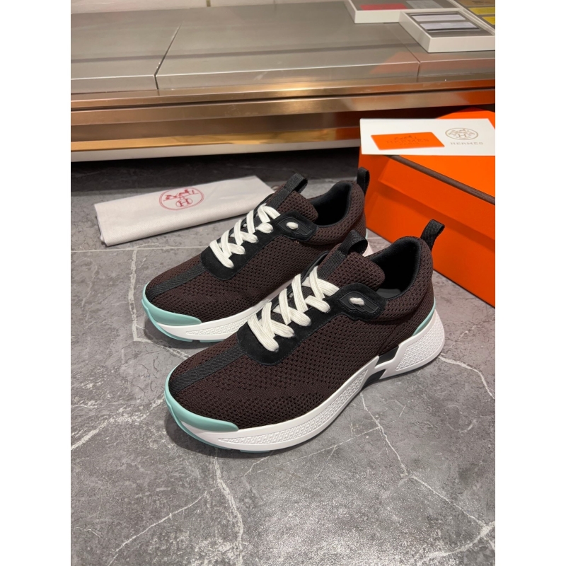 H**mes sneakers